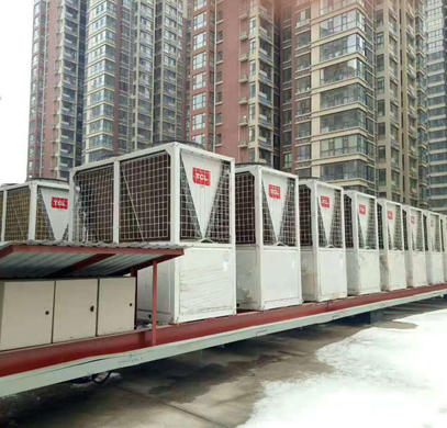 專業技術服務，護航企業穩定運行